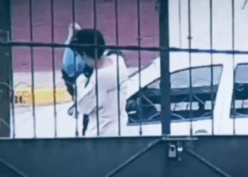 Bebé abandonado en Tultitlán será dado en adopción