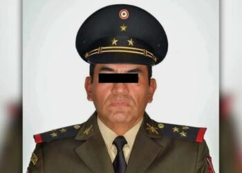 Confirman que jefe de escoltas de Carlos Manzo está prófugo