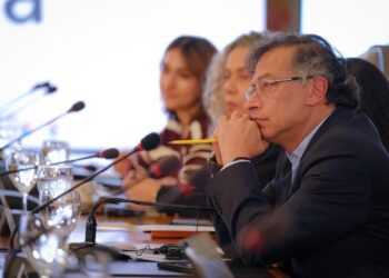 Polémica por gasto de Petro en Lisboa se entrelaza con la crisis diplomática con EU