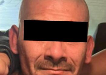 Cae reclutador del sicario que asesinó a Carlos Manzo