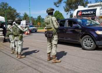 Golpe a la tradición: Uruapan cancela desfile del 20 de noviembre por inseguridad y tras asesinato del alcalde