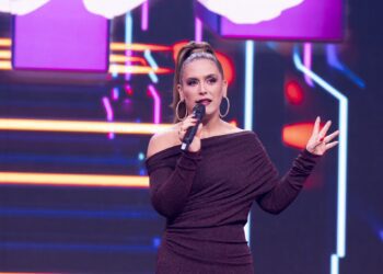 Angélica Vale responde a especulaciones tras anunciar su divorcio