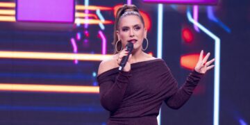 Angélica Vale responde a especulaciones tras anunciar su divorcio