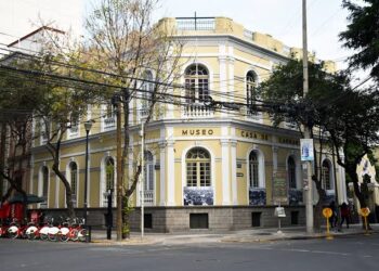 Visita el museo para disfrutar conciertos de K-Pop gratis