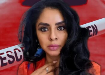 Asesinan a regidora Guadalupe Urban en Oaxaca