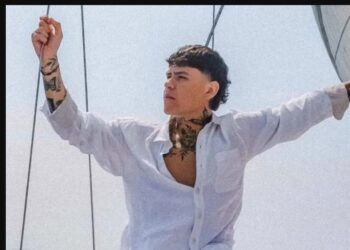 Junior H se disculpa tras cantar tema vetado en Jalisco