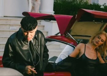 Junior H, vetado en Zapopan por “cantarle al narco”