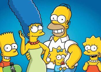 Los Simpson matan a Alice Glick y fans estallan en redes