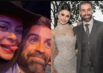 Fan ofrece disculpas a Lupita Villalobos tras polémico abrazo