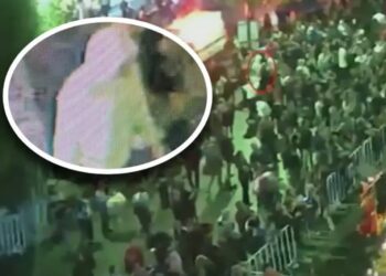 Atacante de alcalde vivió horas normales antes del crimen