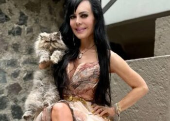 Maribel Guardia apoya a Imelda Garza tras rumores de nuevo romance