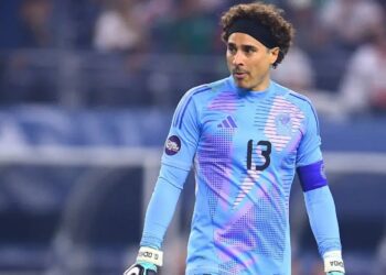 Memo Ochoa y su difícil adaptación en Chipre: “No es una liga fácil”
