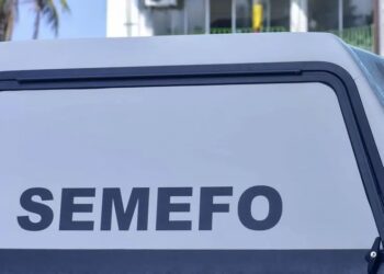 Mujer Asesina a su Madre a golpes tras discusión; muere el 2 de noviembre