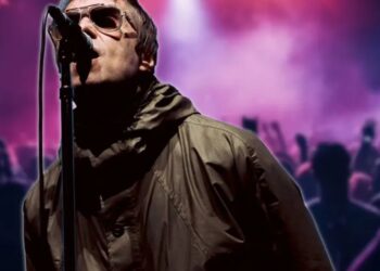 Liam Gallagher arremete contra fan tras caos en show