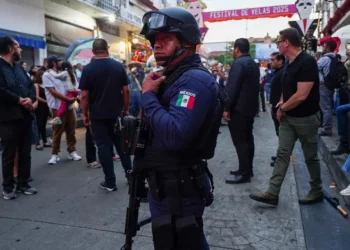 Piden a la FGR asumir investigación por asesinatos de Carlos Manzo y Bernardo Bravo en Michoacán