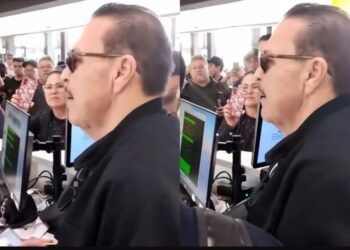 Julio Preciado exige respuestas tras retraso en Tijuana