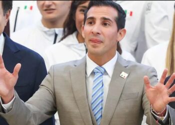 Indagan a Rommel Pacheco por presunto ocultamiento de bienes