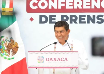 Salomón Jara destaca gesto histórico de España y respalda postura de México sobre el pasado colonial