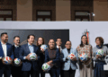 Profeco prepara estrategia para blindar derechos del consumidor rumbo al Mundial 2026