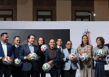 Profeco prepara estrategia para blindar derechos del consumidor rumbo al Mundial 2026