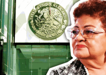 Ernestina Godoy asume liderazgo temporal de la FGR con compromiso ético y vocación de servicio