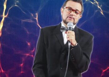 Filtran audio de Aleks Syntek donde confiesa abuso infantil