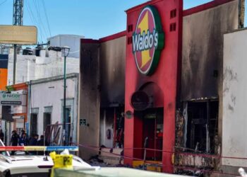 Ex empleada revela alerta ignorada antes del incendio