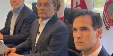 Grupo DEACERO destaca durante el foro “Jornada por el Plan México, la Inversión, el Empleo y la Infraestructura para el Crecimiento con Justicia”