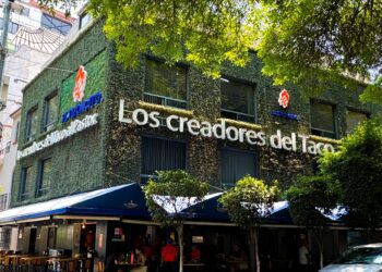 El Tizoncito apuesta por la expansión regional e internacional para consolidarse como líder del taco al pastor