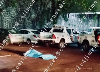 Vigilantes de la UNAM, presos por muerte de fan del Cruz Azul