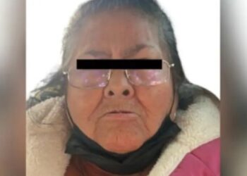 Niegan arresto en casa a la ‘abuelita sicaria’ de Chalco