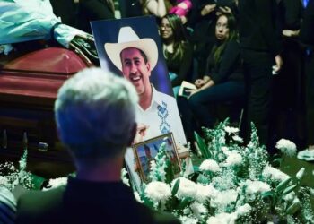 Asesino de alcalde de Uruapan era un menor drogado