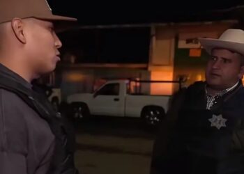 “Era nuestra única esperanza”: Yulay llora a Carlos Manzo