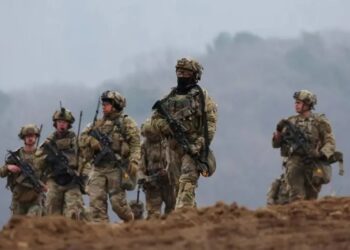 EE. UU. planea atacar cárteles en México con drones