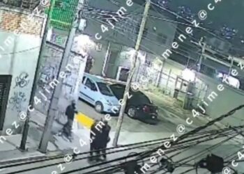 Policía baleado en Cuautepec tras frustrar asalto