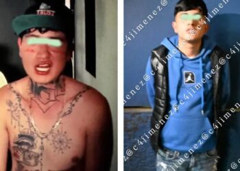 Detienen a “El Johan” y a jóvenes por secuestro en Venustiano Carranza