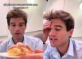 “¡Sabe fatal!”: español destroza al pan de muerto en TikTok