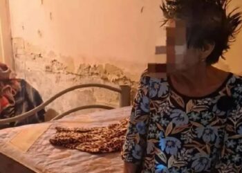 Operativo en Torreón revela encierro de adulta mayor