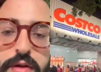 Suplica que le regresen su tesis tras robo de laptop en Costco