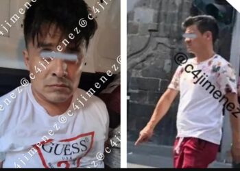 Denuncian a La Unión por cobrar ‘cuota navideña’ en CDMX!