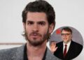 Por qué Andrew Garfield dejó ‘Frankenstein’ de Del Toro