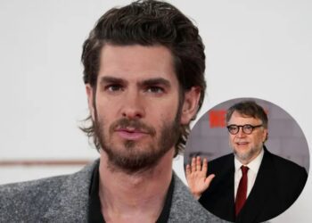 Por qué Andrew Garfield dejó ‘Frankenstein’ de Del Toro