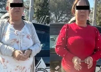 Falsa tarotista cae en Monterrey por fraude y narcomenudeo