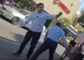 Pelea entre diputado y funcionario municipal causa polémica