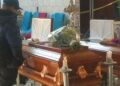 Familia de víctimas de “El Custodio” denuncia a funeraria