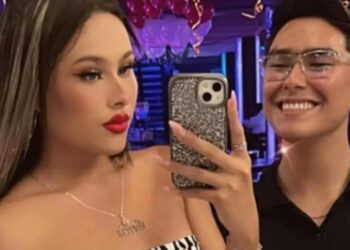 Indignación en Tehuacán: hallan sin vida a pareja LGBT+