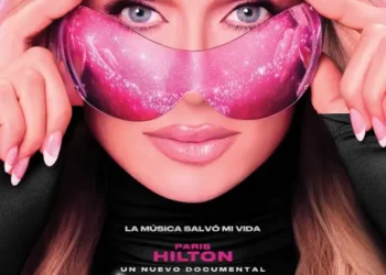 Paris Hilton lanzará un nuevo documental con material inédito