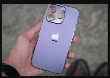 Detienen en Mérida a cuatro por rifar iPhones falsos