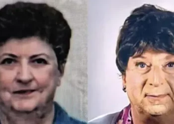 Italiano se hacía pasar por su madre fallecida para seguir cobrando su pensión