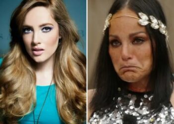 Jolette envía mensaje de apoyo a Lolita Cortés tras su salida